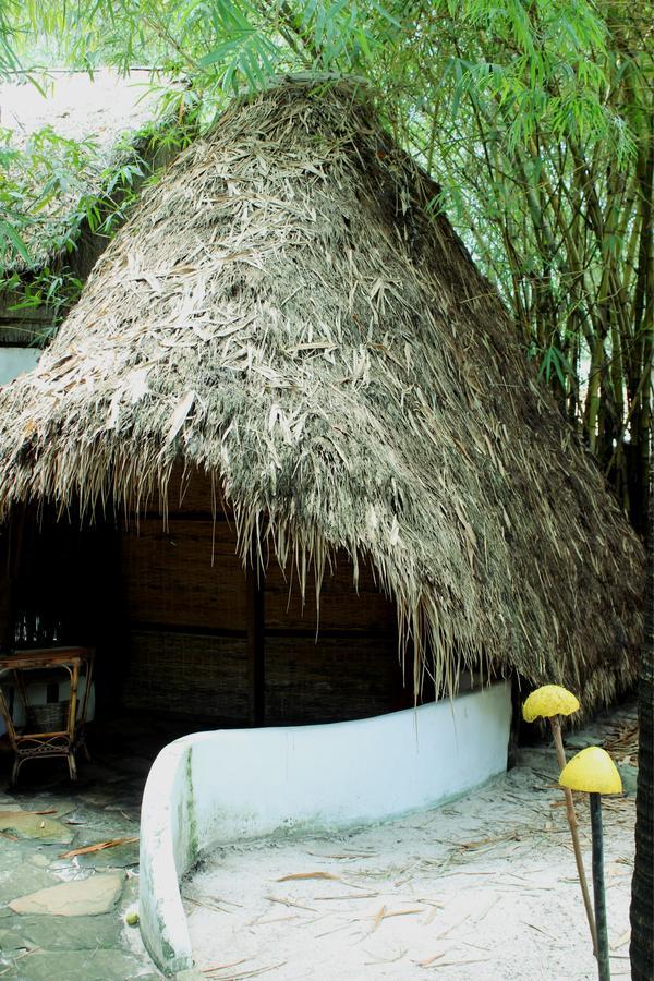 Mushroom Point & Beach Sihanoukville Exterior foto