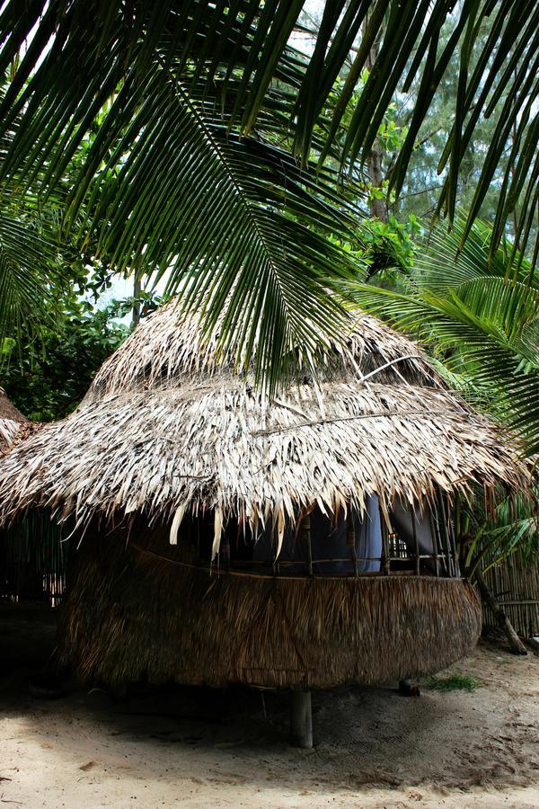 Mushroom Point & Beach Sihanoukville Exterior foto