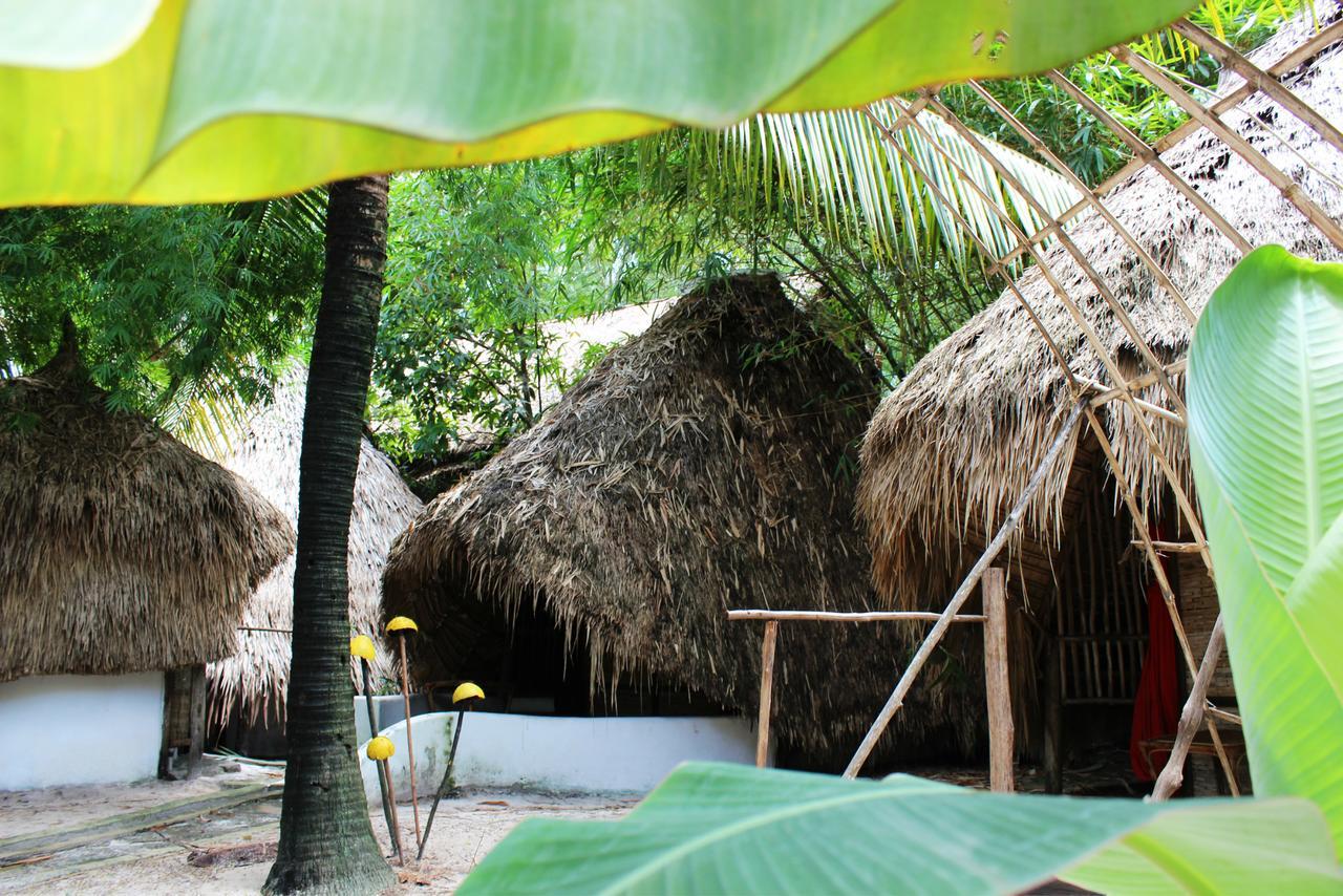 Mushroom Point & Beach Sihanoukville Exterior foto